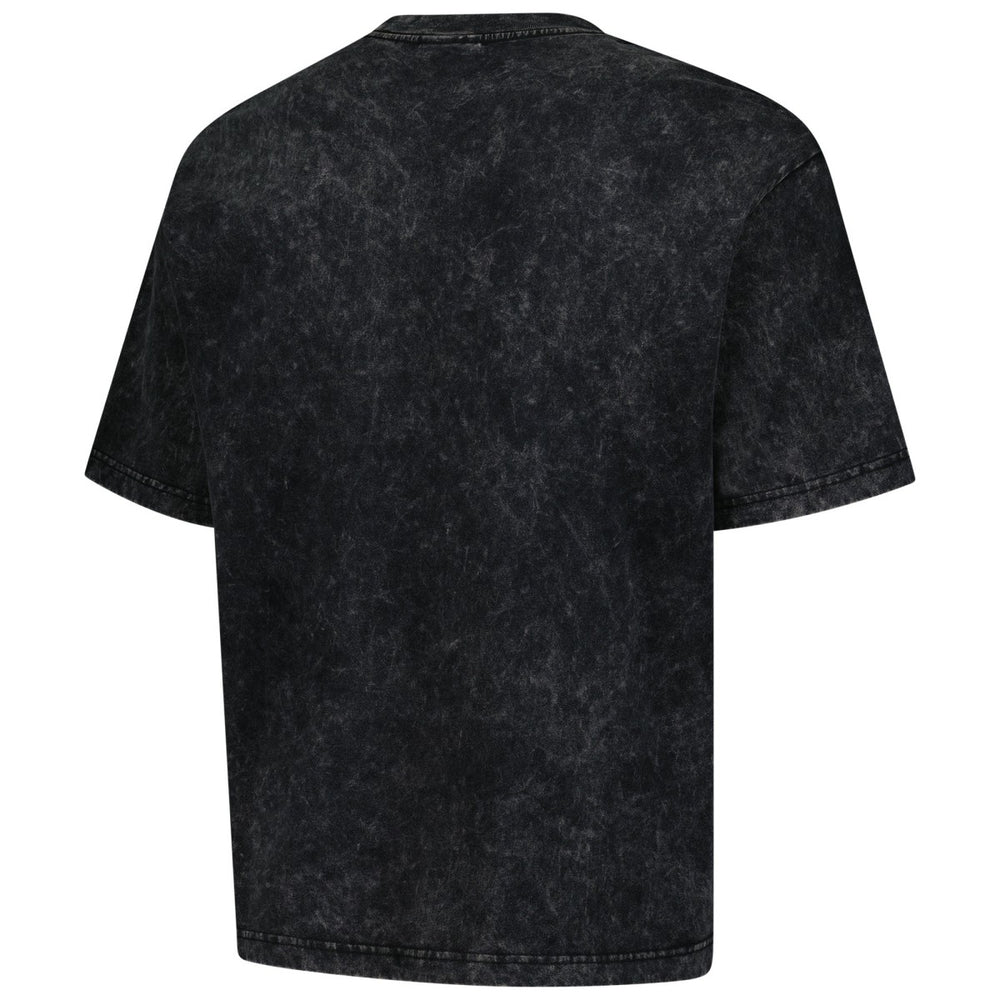 New Era Milwaukee Bucks Sport Classics Enzyme Washed T-Shirt Black