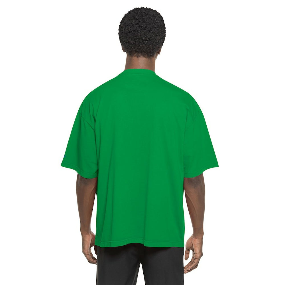 New Era Boston Celtics Sport Classics T-Shirt Kelly Green