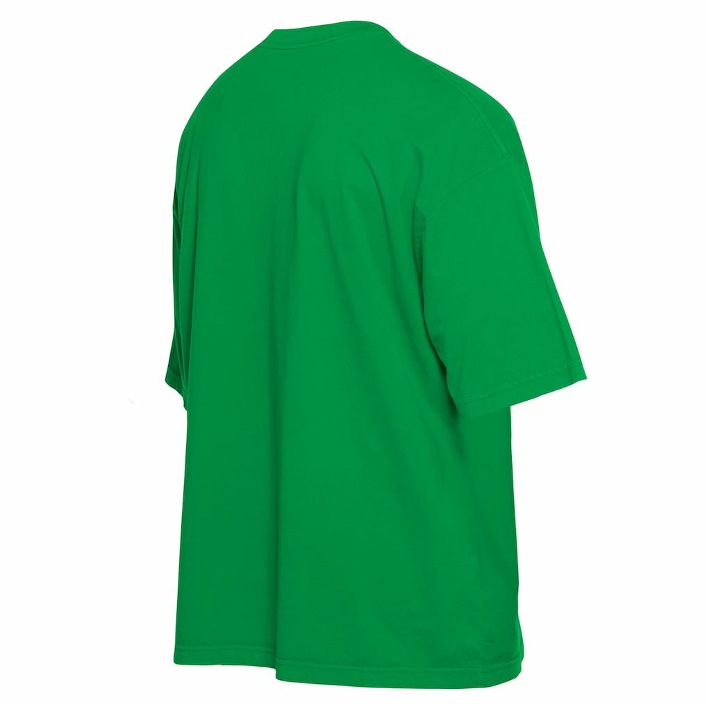 New Era Boston Celtics Sport Classics T-Shirt Kelly Green