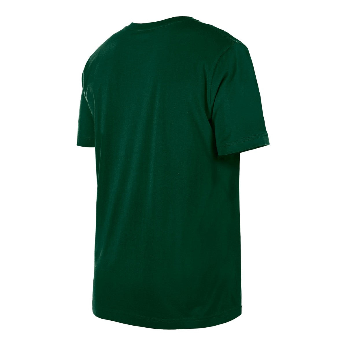 New Era Milwaukee Bucks Sport Classics T-Shirt Hunter Green