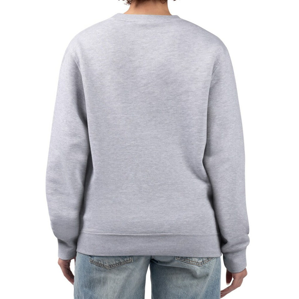 Florida Panthers G-III 4Her by Carl Banks Women's Heart Graphic Pullover Sweatshirt - Heather Gray | NHL sale