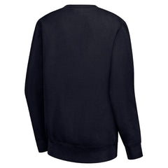 Florida Panthers G-III 4Her by Carl Banks Women's Lots Of Love Team Logo Graphic Pullover Sweatshirt - Navy | NHL online