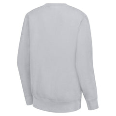 Florida Panthers G-III 4Her by Carl Banks Women's Filigree Team Graphic Fleece Pullover Sweatshirt - Heather Gray | NHL Clearance