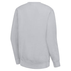 Los Angeles Kings G-III 4Her by Carl Banks Women's Hockey Girls Team Graphic Fleece Pullover Sweatshirt - Heather Gray | NHL near me