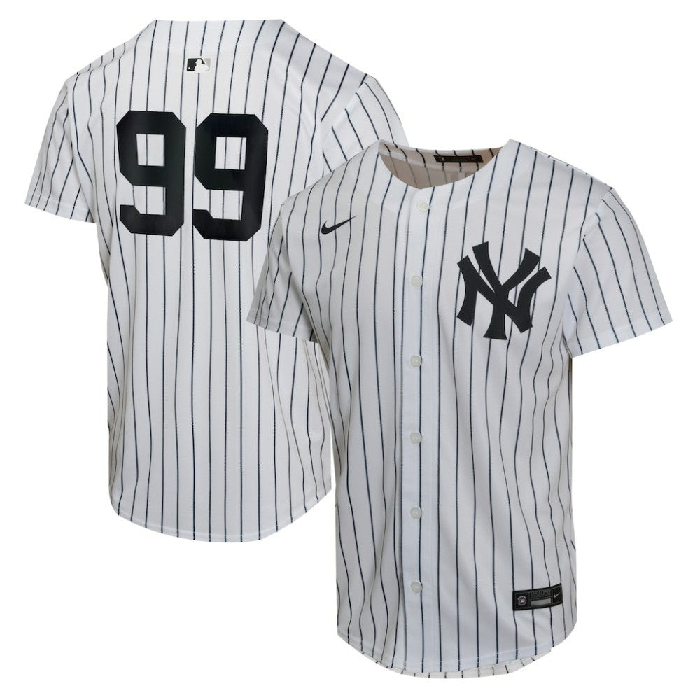 Aaron Judge New York Yankees Nike Youth Home Game Player Jersey Online