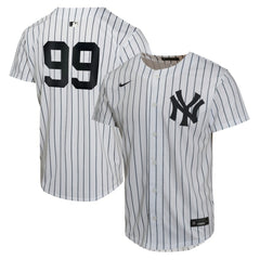 Aaron Judge New York Yankees Nike Youth Home Game Player Jersey Online