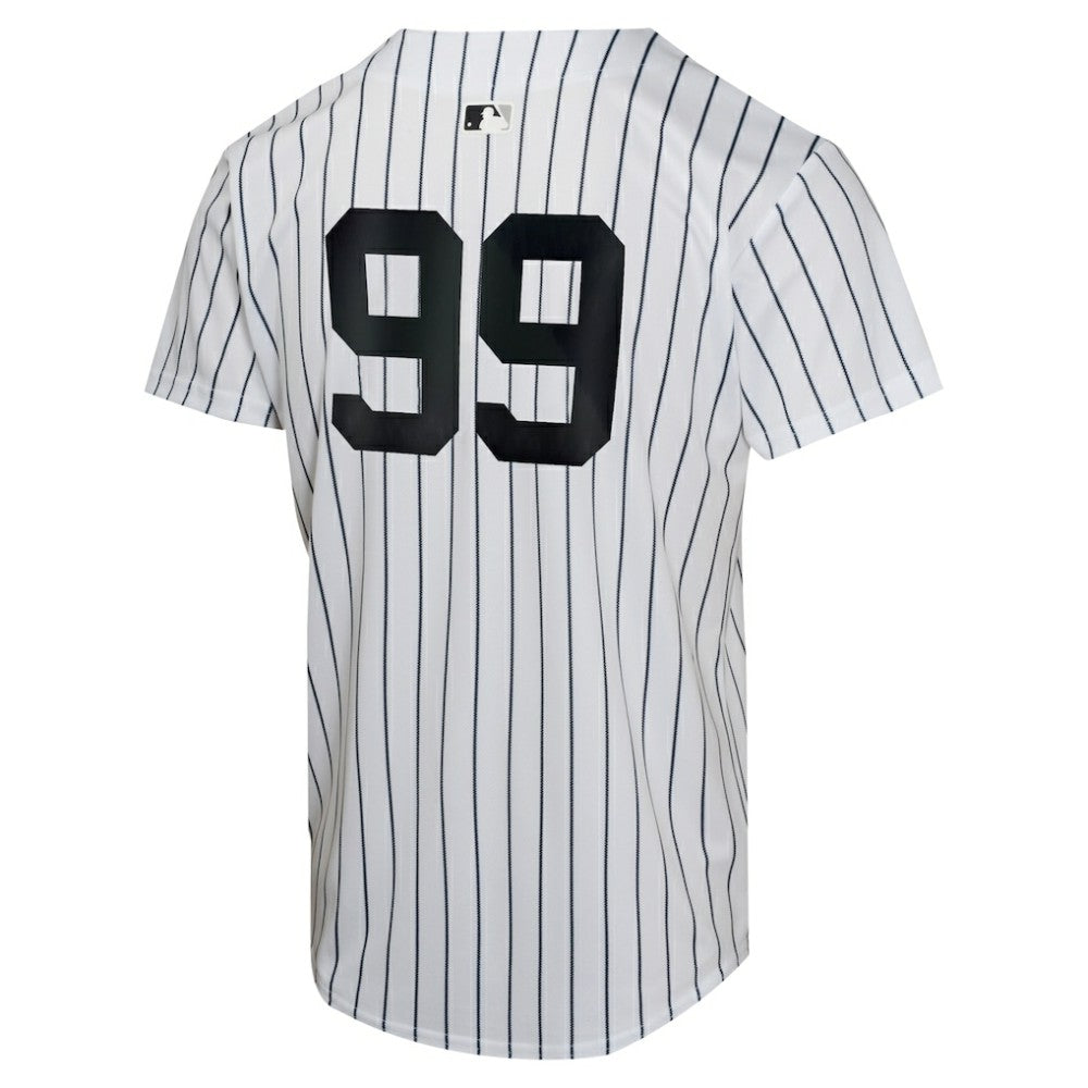 Aaron Judge New York Yankees Nike Youth Home Game Player Jersey Online