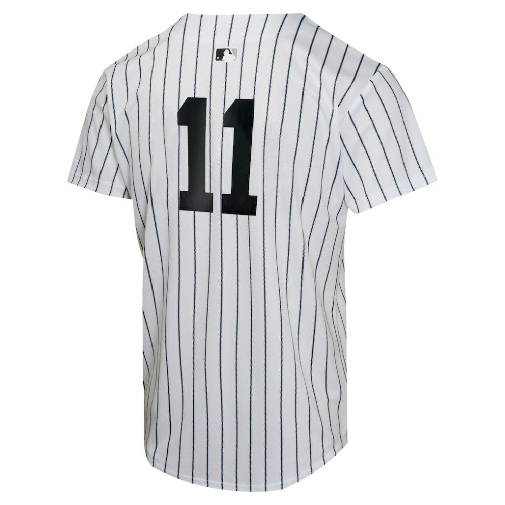 Anthony Volpe New York Yankees Nike Youth Home Game Player Jersey Near Me