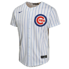 Pete Crow-Armstrong Chicago Cubs Nike Youth Home Game Player Jersey Outlet