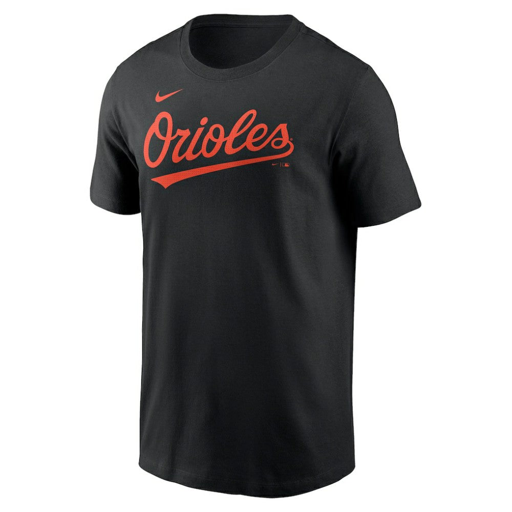 Jackson Holliday Baltimore Orioles Nike Youth Name & Number T-Shirt Sale