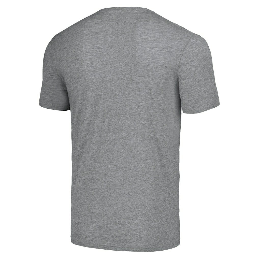 New York Jets Homage Unisex Arch T-Shirt - Gray - NFL