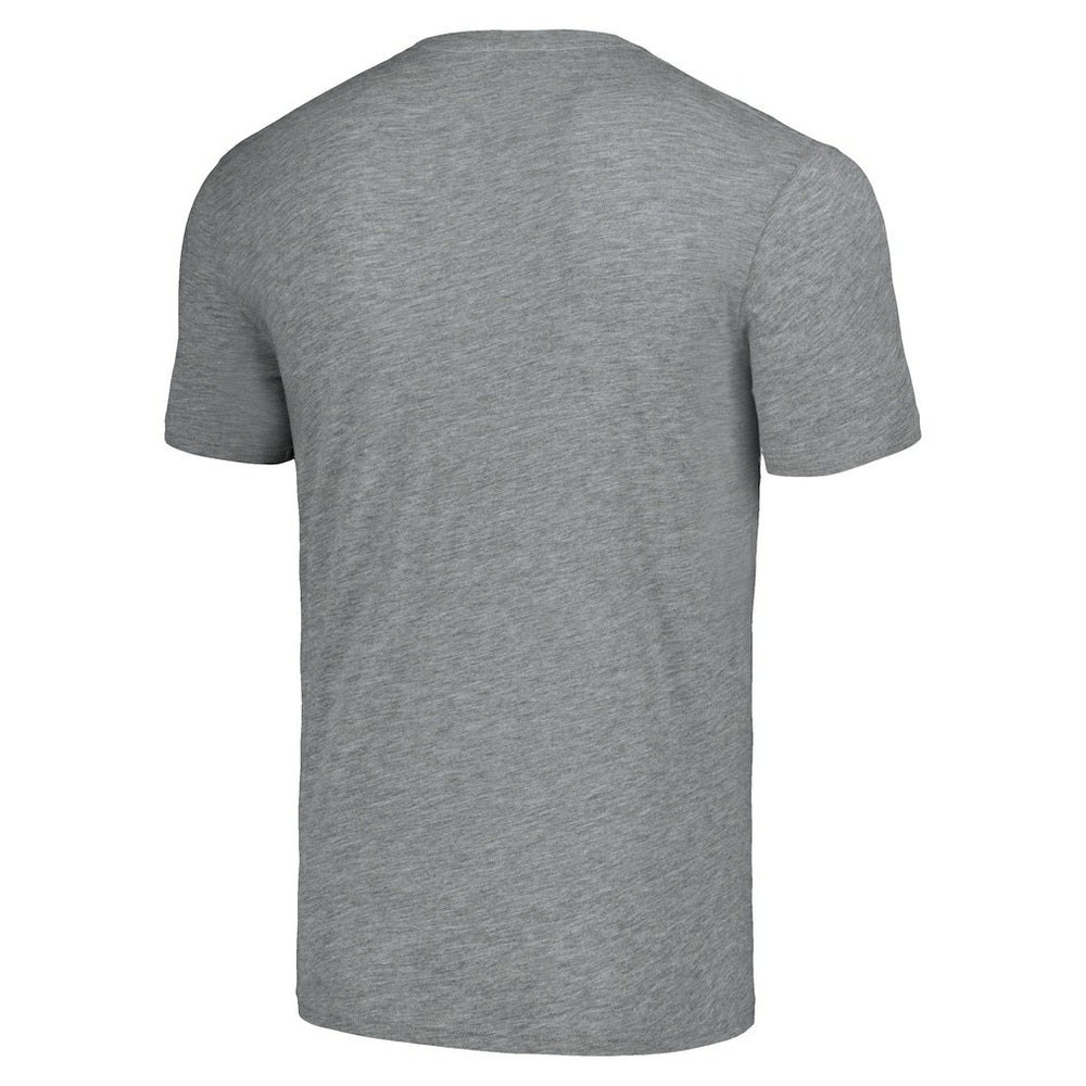 New York Jets Homage Unisex Arch T-Shirt - Gray - NFL