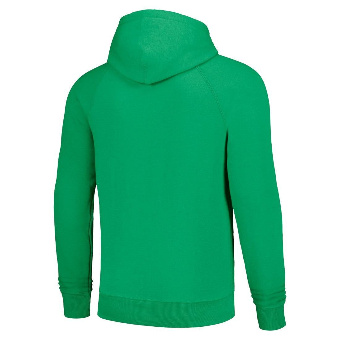 New York Jets Homage Unisex Helmet Tri-Blend Pullover Hoodie - Green - NFL