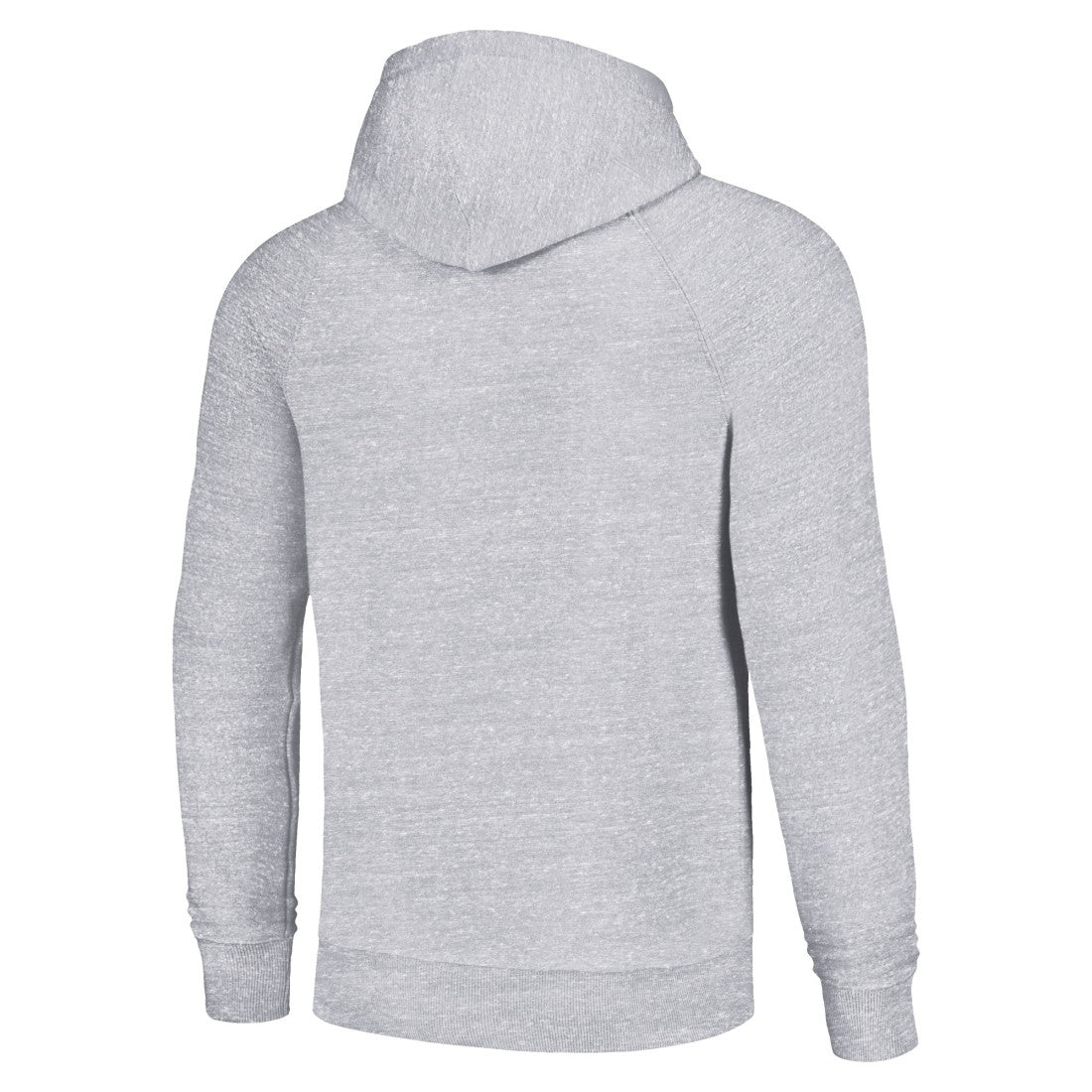 New York Jets Homage Unisex Grateful Dead Tri-Blend Pullover Hoodie - White - NFL