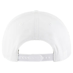 Jacksonville Jaguars '47 Roscoe Speckle Adjustable Hat - White - 47 brand