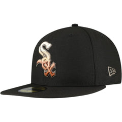 Chicago White Sox New Era Dune Gradient Side Patch 59FIFTY Fitted Hat for sale