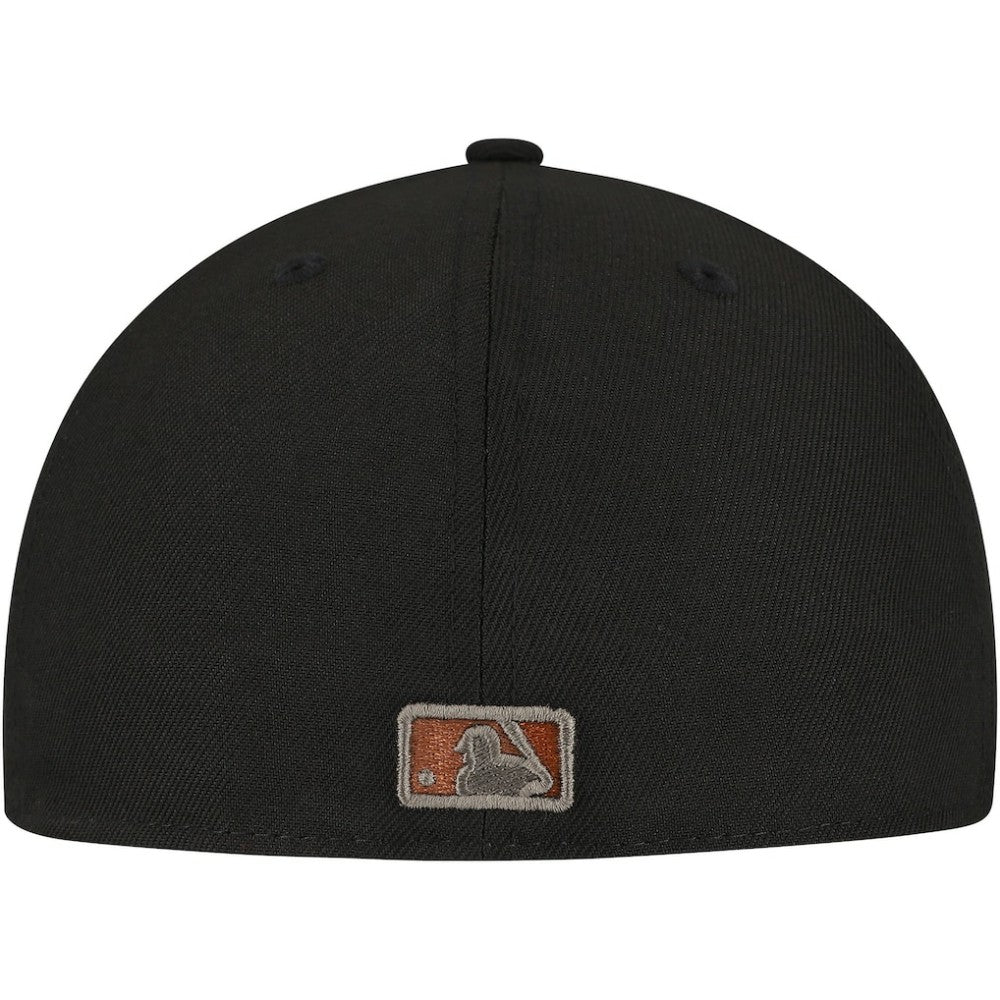 Chicago White Sox New Era Dune Gradient Side Patch 59FIFTY Fitted Hat for sale