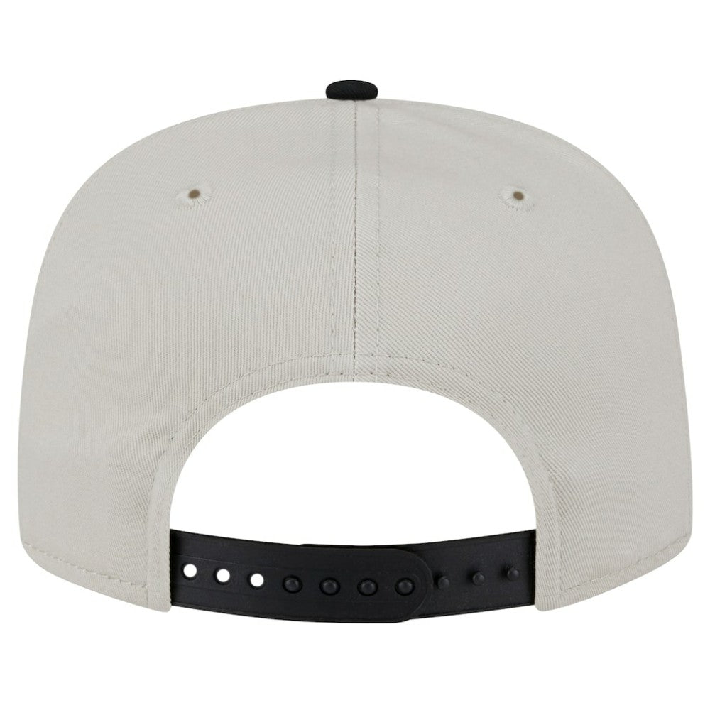 Baltimore Orioles New Era Iron Golfer Snapback Hat for sale