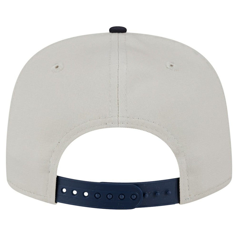 Boston Red Sox New Era Iron Golfer Snapback Hat Outlet