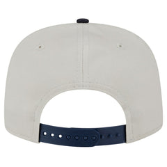 Boston Red Sox New Era Iron Golfer Snapback Hat Outlet