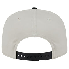 Chicago White Sox New Era Iron Golfer Snapback Hat Discount