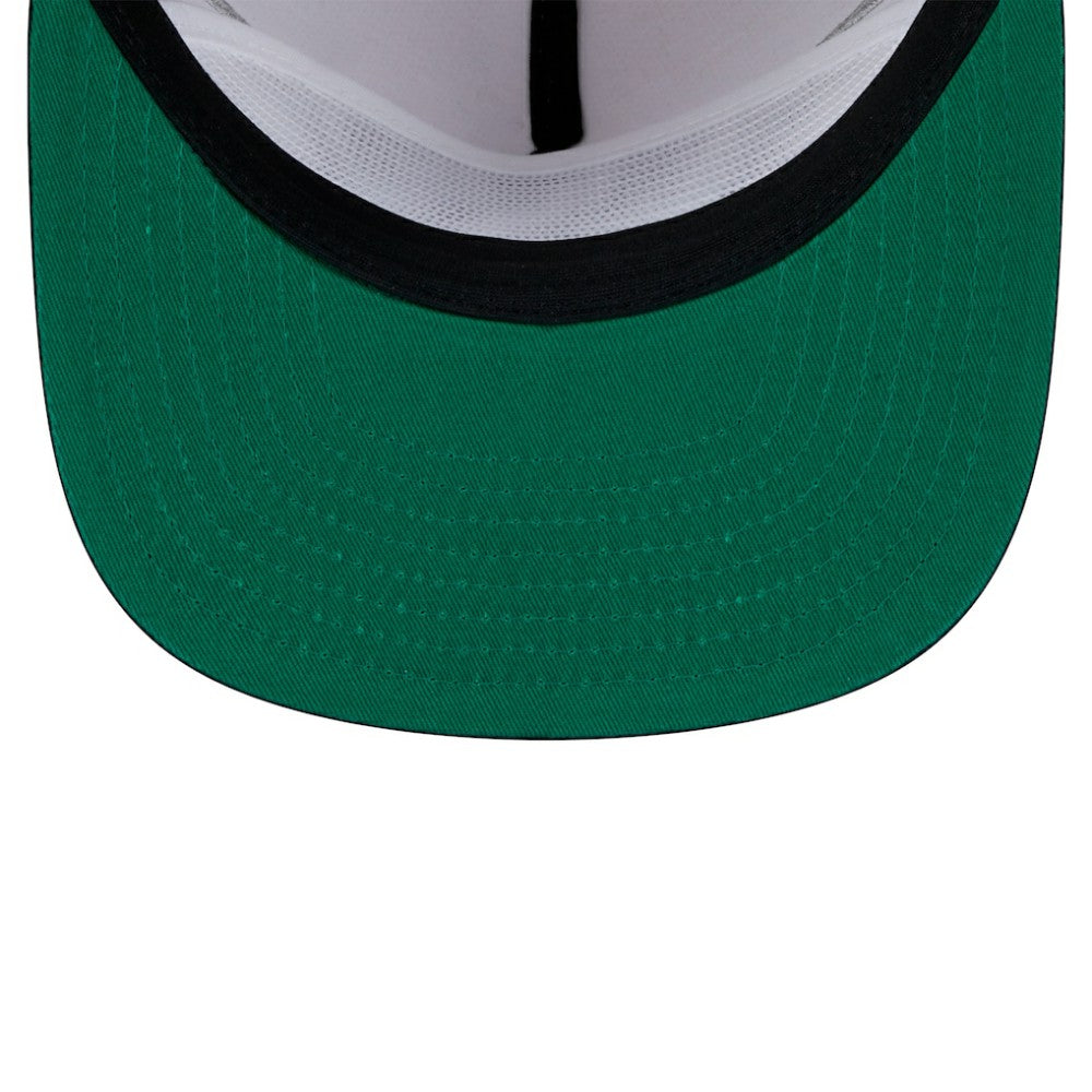 Chicago White Sox New Era Iron Golfer Snapback Hat Discount
