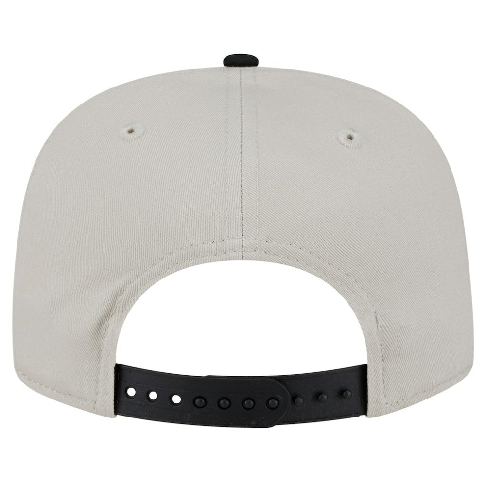 Pittsburgh Pirates New Era Iron Golfer Snapback Hat for sale