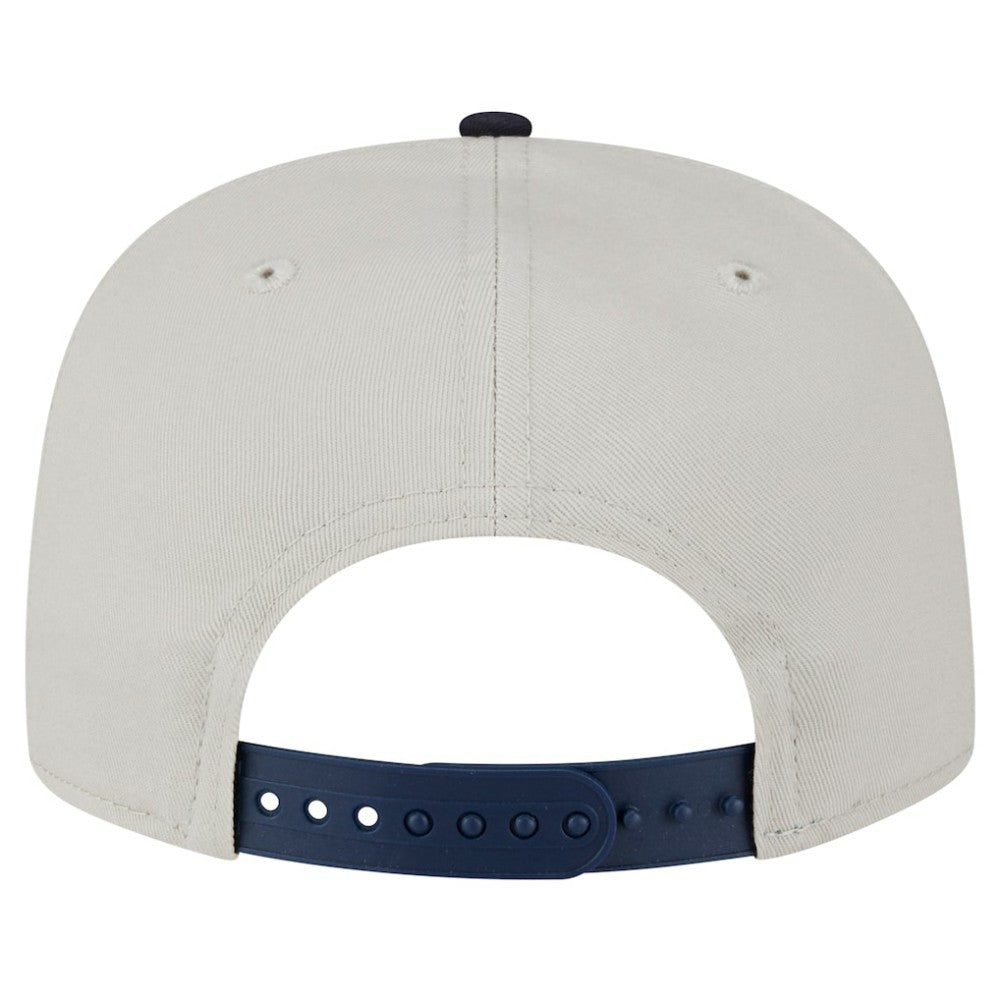 Detroit Tigers New Era Iron Golfer Snapback Hat Outlet