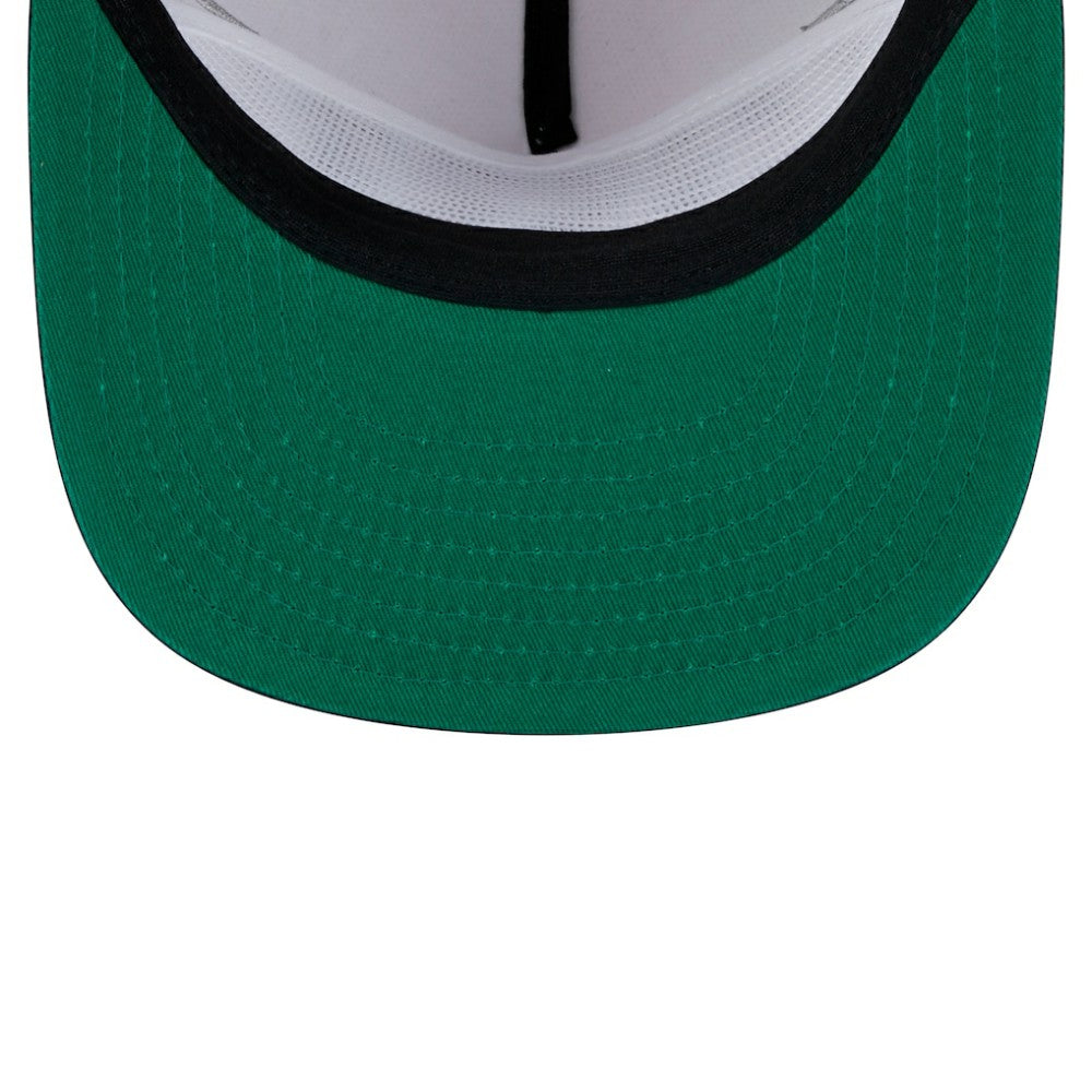 Detroit Tigers New Era Iron Golfer Snapback Hat Outlet