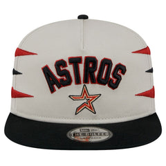 Houston Astros New Era Iron Golfer Snapback Hat Sale