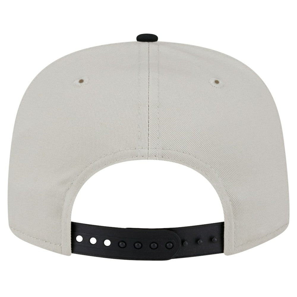 Houston Astros New Era Iron Golfer Snapback Hat Sale