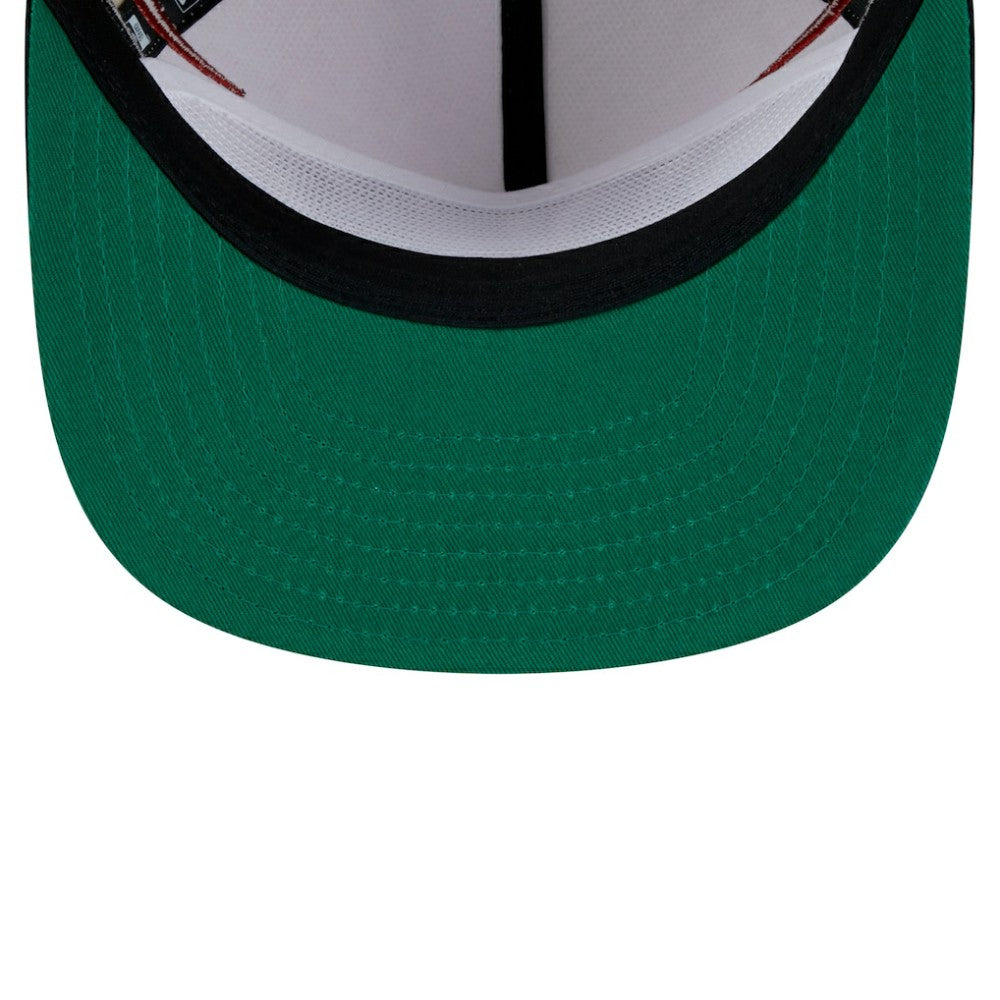 Houston Astros New Era Iron Golfer Snapback Hat Sale