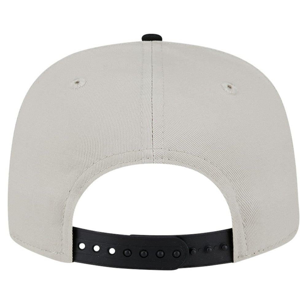 San Francisco Giants New Era Iron Golfer Snapback Hat Sale