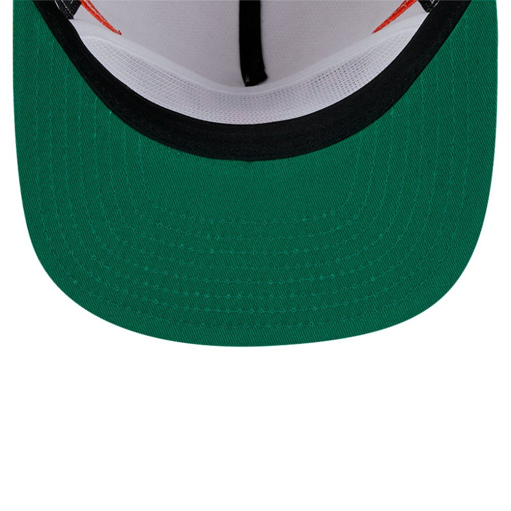 San Francisco Giants New Era Iron Golfer Snapback Hat Sale