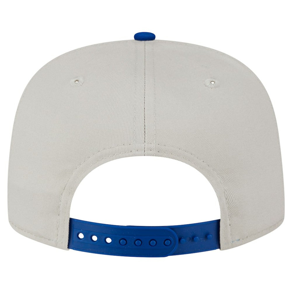 New York Mets New Era Iron Golfer Snapback Hat Sale