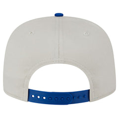 New York Mets New Era Iron Golfer Snapback Hat Sale