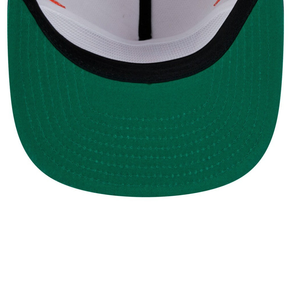 New York Mets New Era Iron Golfer Snapback Hat Sale