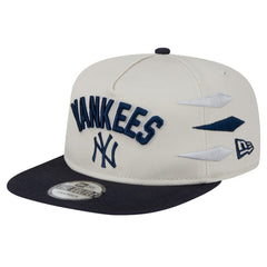 New York Yankees New Era Iron Golfer Snapback Hat Sale