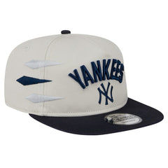 New York Yankees New Era Iron Golfer Snapback Hat Sale