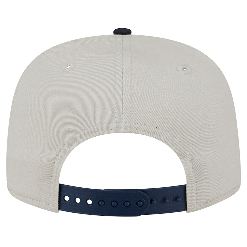 New York Yankees New Era Iron Golfer Snapback Hat Sale