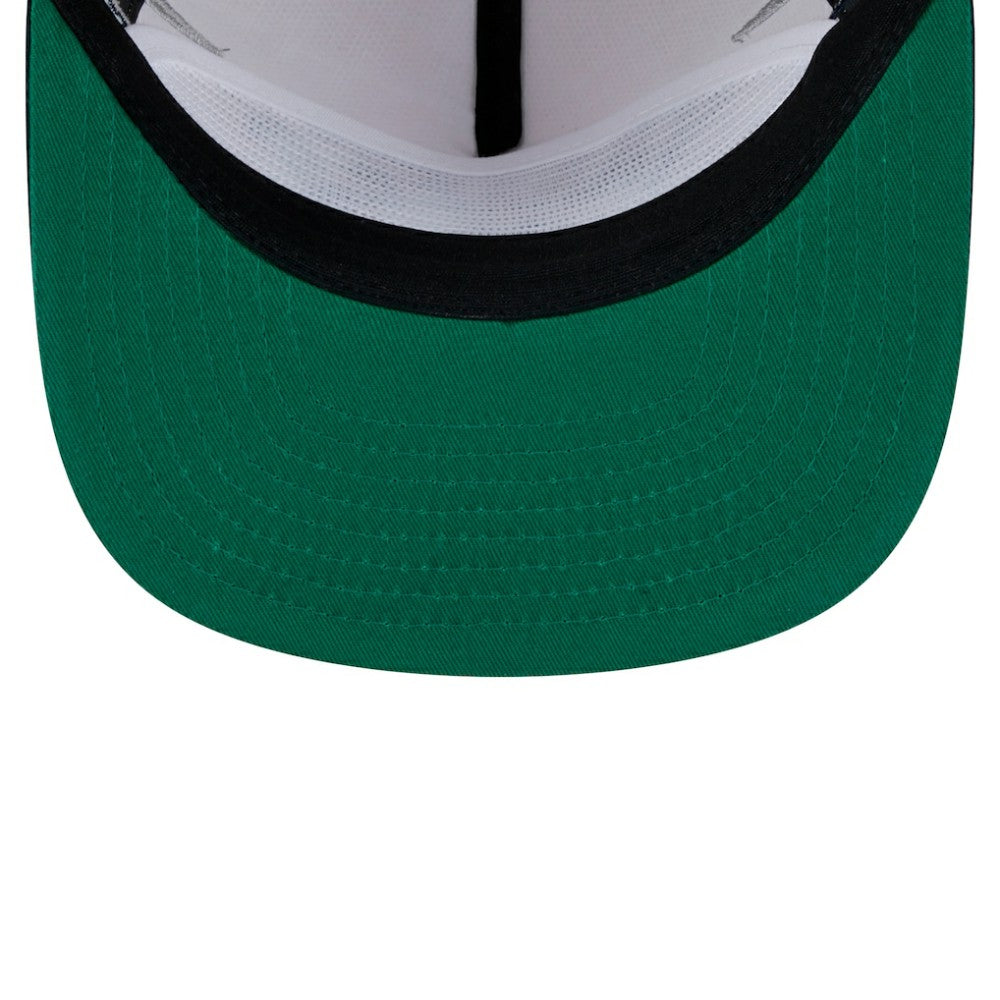 New York Yankees New Era Iron Golfer Snapback Hat Sale