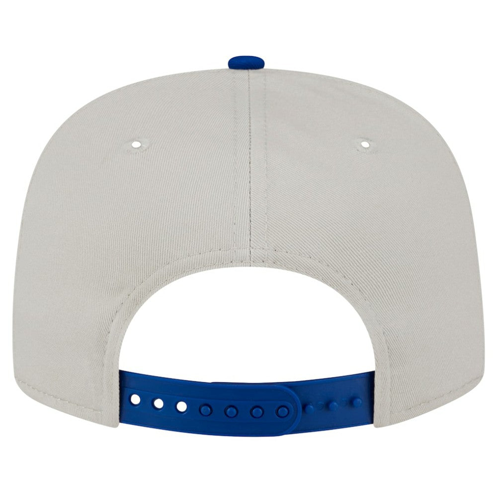 Texas Rangers New Era Iron Golfer Snapback Hat Sale