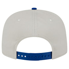 Texas Rangers New Era Iron Golfer Snapback Hat Sale