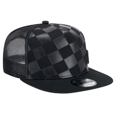 Philadelphia Phillies New Era Score Check 9FIFTY A-Frame Trucker Snapback Hat Outlet
