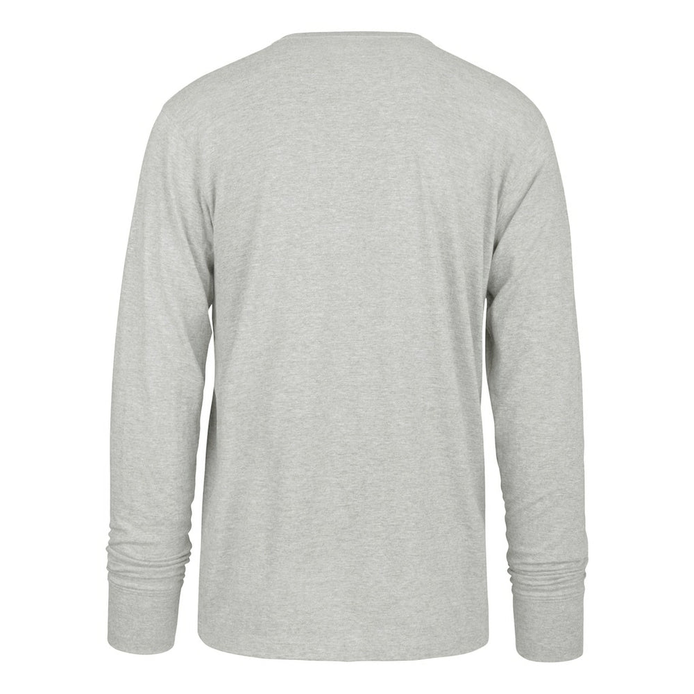 47 brand Orlando Magic '47 First Rate Franklin Long Sleeve T-Shirt Gray