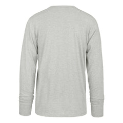 47 brand Orlando Magic '47 First Rate Franklin Long Sleeve T-Shirt Gray