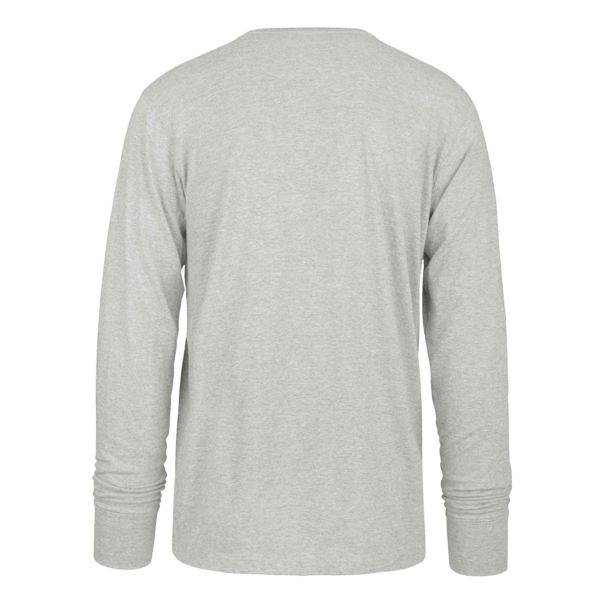 47 brand Sacramento Kings '47 First Rate Franklin Long Sleeve T-Shirt Gray