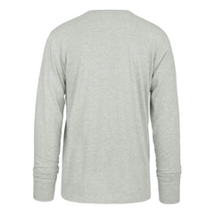 47 brand Sacramento Kings '47 First Rate Franklin Long Sleeve T-Shirt Gray