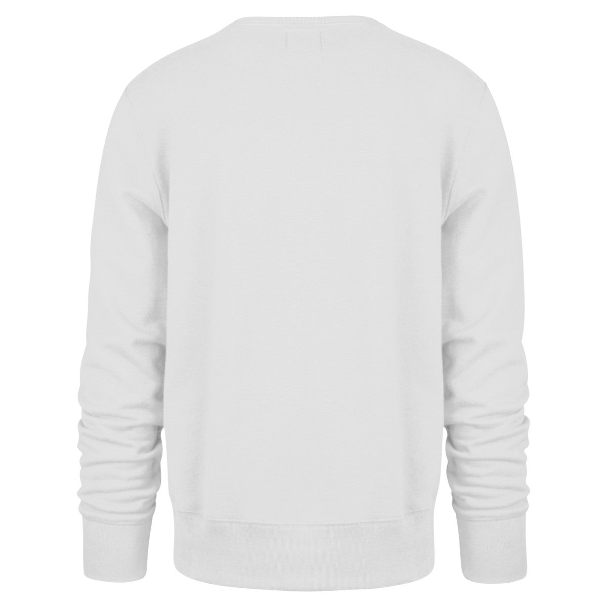47 brand Milwaukee Bucks '47 First Rate Franklin Long Sleeve T-Shirt Gray