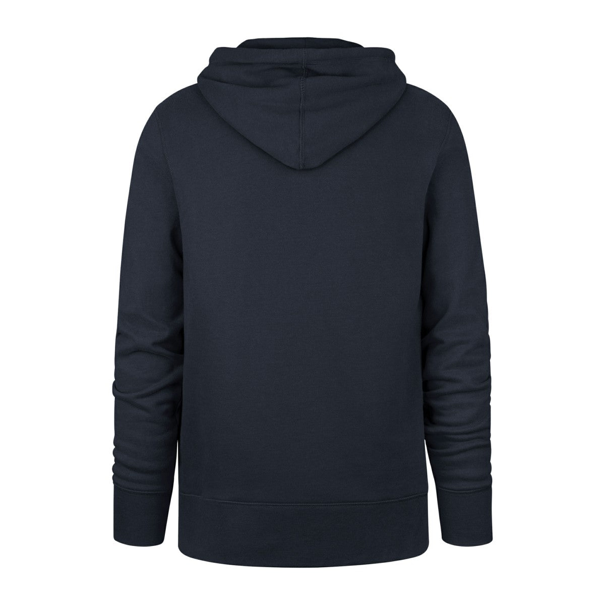 47 brand Memphis Grizzlies '47 Unisex Good Call Headline Pullover Hoodie Navy